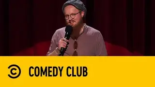 Comedy Club Najlepsze żarty Jaksy