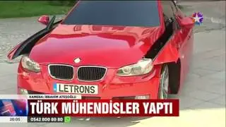 StarTV Ana Haber Letrons