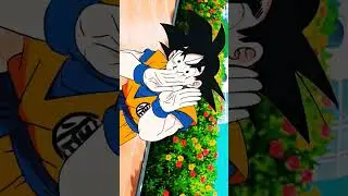 Goku Edit 😇 #anime #animeedit  #dbz #goku #dbzkakarot