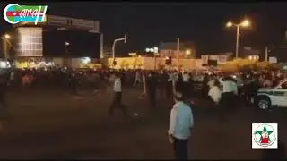 اينجا احواز است: مرگ بر جمهوری اسلامی