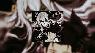 M4Gn – BLOODY! (ULTRA SLOWED) (Bass Boosted)