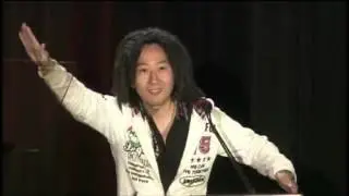 Konami E3 2010 Fails