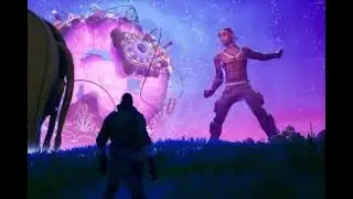 ME AT THE TRAVIS SCOTT CONCERT