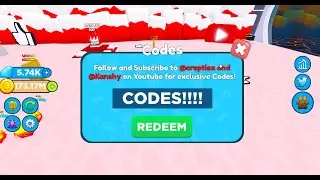 *NEW* [1M] Attack Simulator 🎉 CODES!!!! 2+