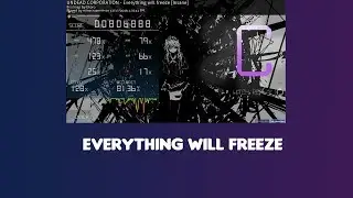 (4 star) [OSU] UNDEAD CORPORATION - Everything will freeze [Insane]