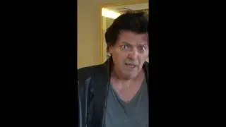 Ike Gingrich   "Audition Monologue"