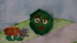 Овощи и фрукты- лучшие продукты