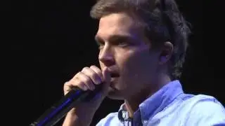 Крутой битбокс ТЕД (Beatbox brilliance-Tom Thum -TEDxSydney)