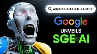 Google SGE's AI Integration: The Ultimate Guide | The AI Nexus 