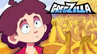 "Danny Don't You Know" NSP Collab Segment + Animation Process - Gregzilla