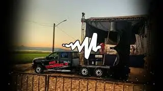 Pascal Júnior ft. SBSTN - Gone ( Wallison Remix )