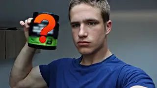 ПЕЙ ЭТО! ЭТО УСКОРИТ X2 ТВОЙ ПРОГРЕСС В ЗАЛЕ