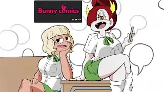 We will not let you be sad !!! Comic dub