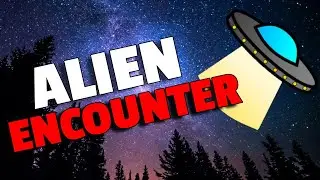 Can You Survive an Alien Encounter? | Ep. 1