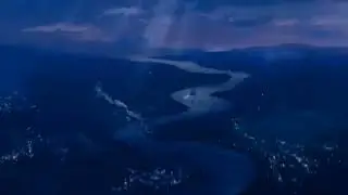 Walt Disney Pictures / Funimation (2021) (Genshin Impact: 3 