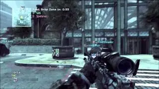 Introducing Part Zenv! The Leader.