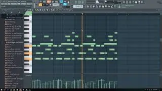 How I made the beat to Big Phil's 