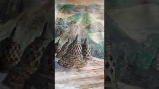 Gabut enaknya bikin karya ‼️‼️ 