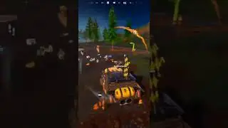 Fast And Furious Ahh Play #fortnite #fortniteclips #gaming #chapter3