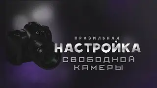 Правильная настройка свободной камеры в ETS2 и ATS