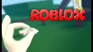 БЫТЬ БОГОМ В РОБЛОКСЕ - МОЁ ДЕЛО! | Roblox | Видео с прошлого канала