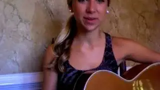 Country Boy's World- Jason Aldean Cover