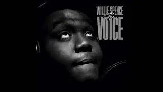 Willie Spence - Notice Me (Official Audio)
