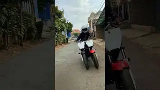 Kirain manusia aja yang bermuka dua