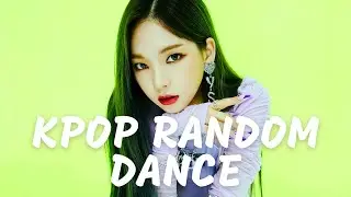 KPOP RANDOM DANCE CHALLENGE REQUESTED | KPOP AREA
