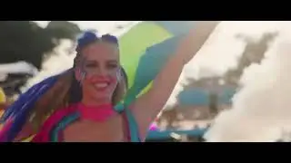John Ian - Rise (OFFICIAL MUSIC VIDEO)