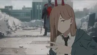 Power Disappears