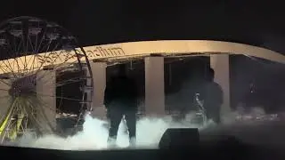 ¥$ & RICH THE KID - Beg Forgiveness - LIVE AT ROLLING LOUD CALIFORNIA