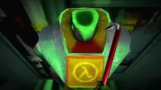 WELCOME TO THE HEV MARK IV | Half-Life memes