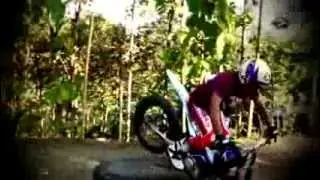 Torsi Trial Park - Segoroyoso, Indonesia