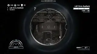 105 kills on Rafinery STDM part 2