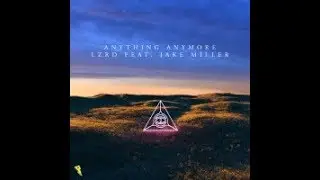 Anything Anymore by PBT and Proximity