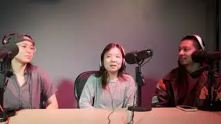 Everything AAPI with Joyce & Lily
