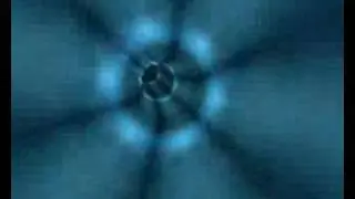Mach creation vortex