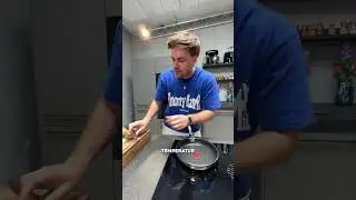 Das perfekte Rührei 🥚😋