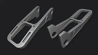 Blender | Modeling practice 01 | dirt subd