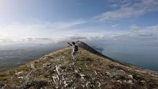 Albaniaaa - À la recherche des aigles albanais