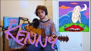 Still Woozy - Kenny (Cover)