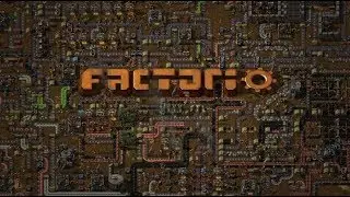 #54 [Factorio] - Ядерный Реактор