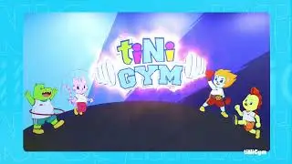 tiNiWorld Goc Chơi Moi tiNiGym