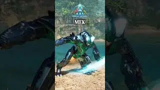 ARK ASCENDED UPCOMING DINOS PART 8 