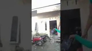Sing penting Ati Seneng.. Goyang terus.