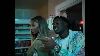 Tiakola x Ronisia Type Beat - "Couple Goal" | R&b Melodic Drill Beat