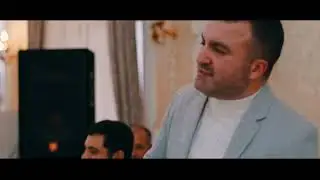 Vazgen Petrosyan-ET QO SEV ACHEROV (cover)