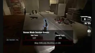 Race 4 Dead