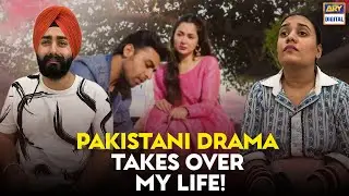 Wife's Pakistani Drama Obsession Takes Over My Life | Mr.Param